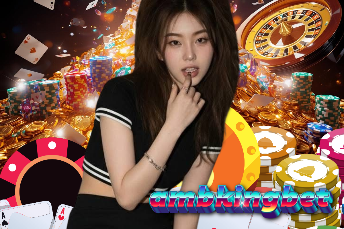 ambkingbet สล็อต