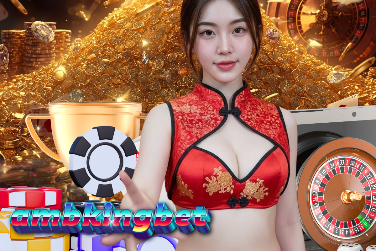 ambkingbet ทางเข้า